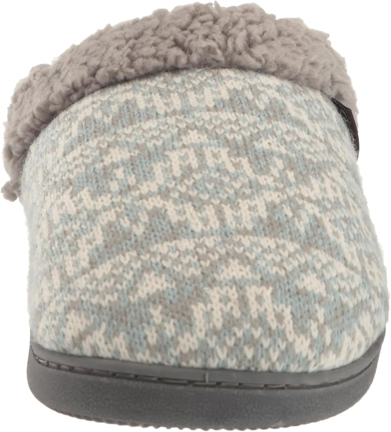 MUK LUKS Women's Suzanne Clog Slippers