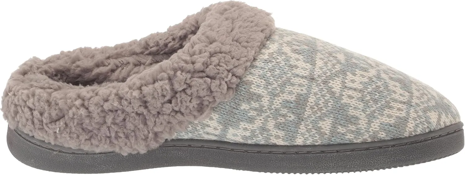 MUK LUKS Women's Suzanne Clog Slippers