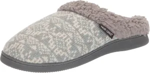 MUK LUKS Women's Suzanne Clog Slippers