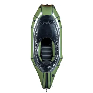 MULE/WW REMOVABLE 420D Packraft