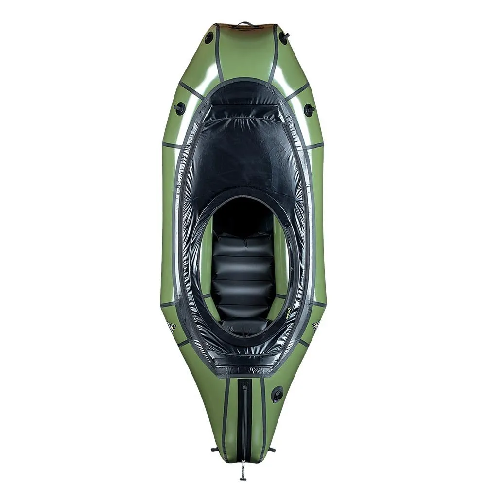 MULE/WW REMOVABLE 420D Packraft