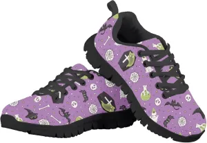 Mumeson Mesh Shoes for Boys Girls Soft Running Sneakers Lightweight Walking Jogging Sports Shoes 28-36