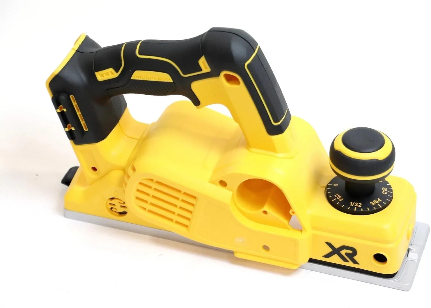 N467615 Planer Housing Shoe Assy for DeWalt DCP580B Measures approximately 12.75 x 8.00 x 4.45 inches