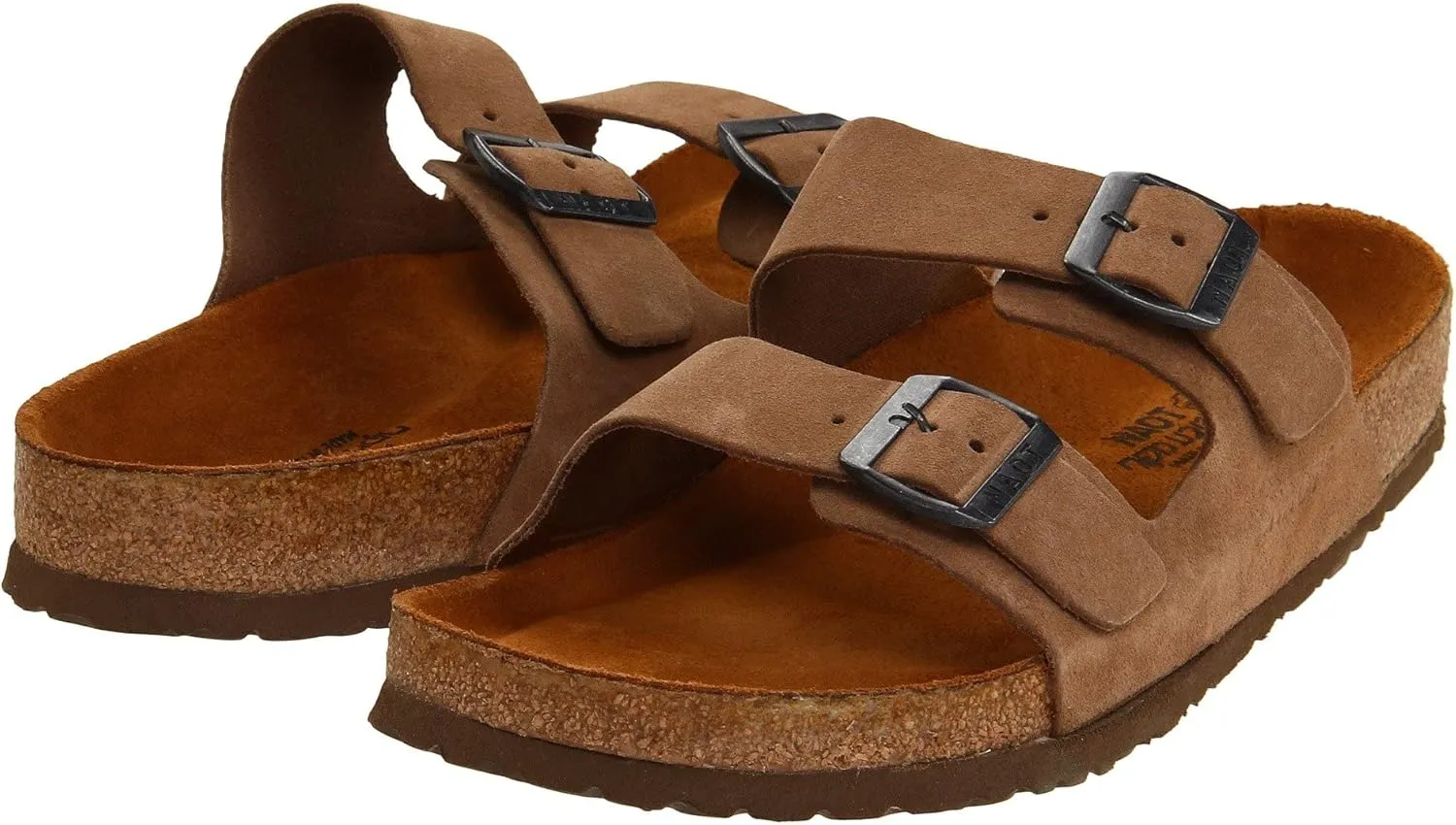 NAOT Men's Santa Barbara Sandal