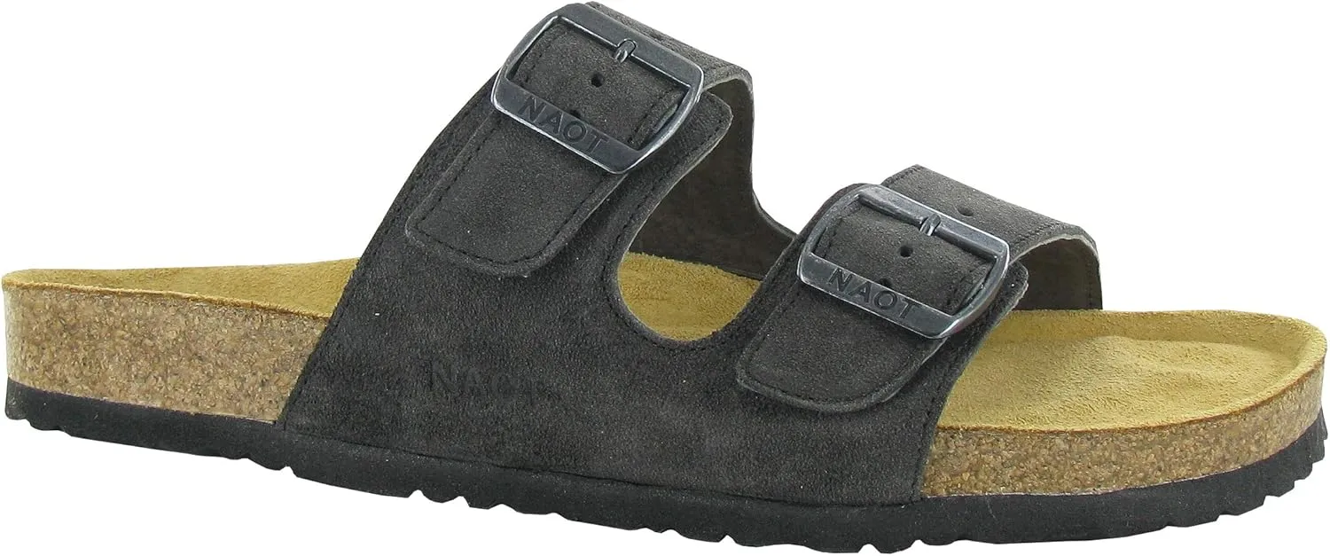 NAOT Men's Santa Barbara Sandal