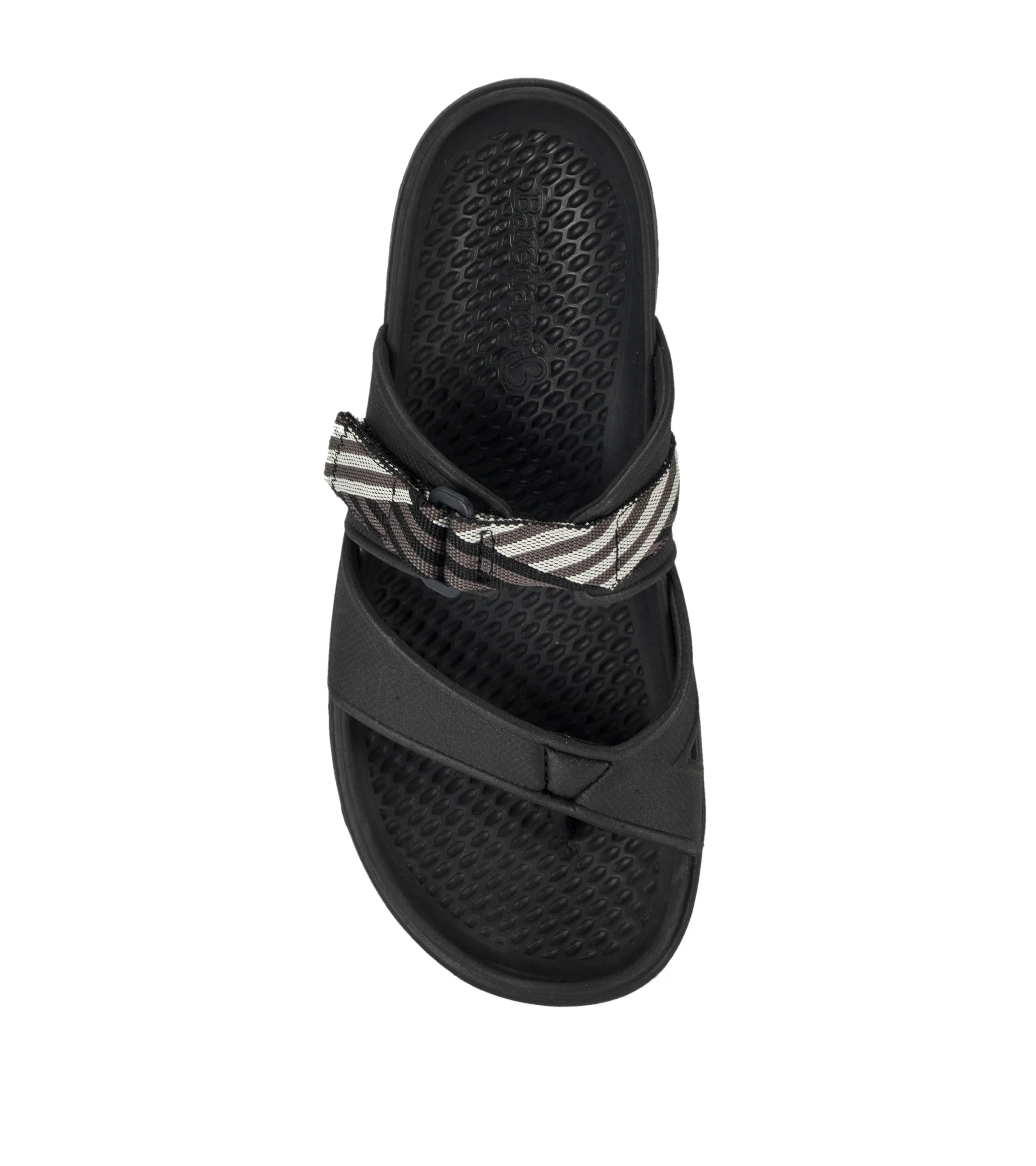 Narlie Slide Sandal