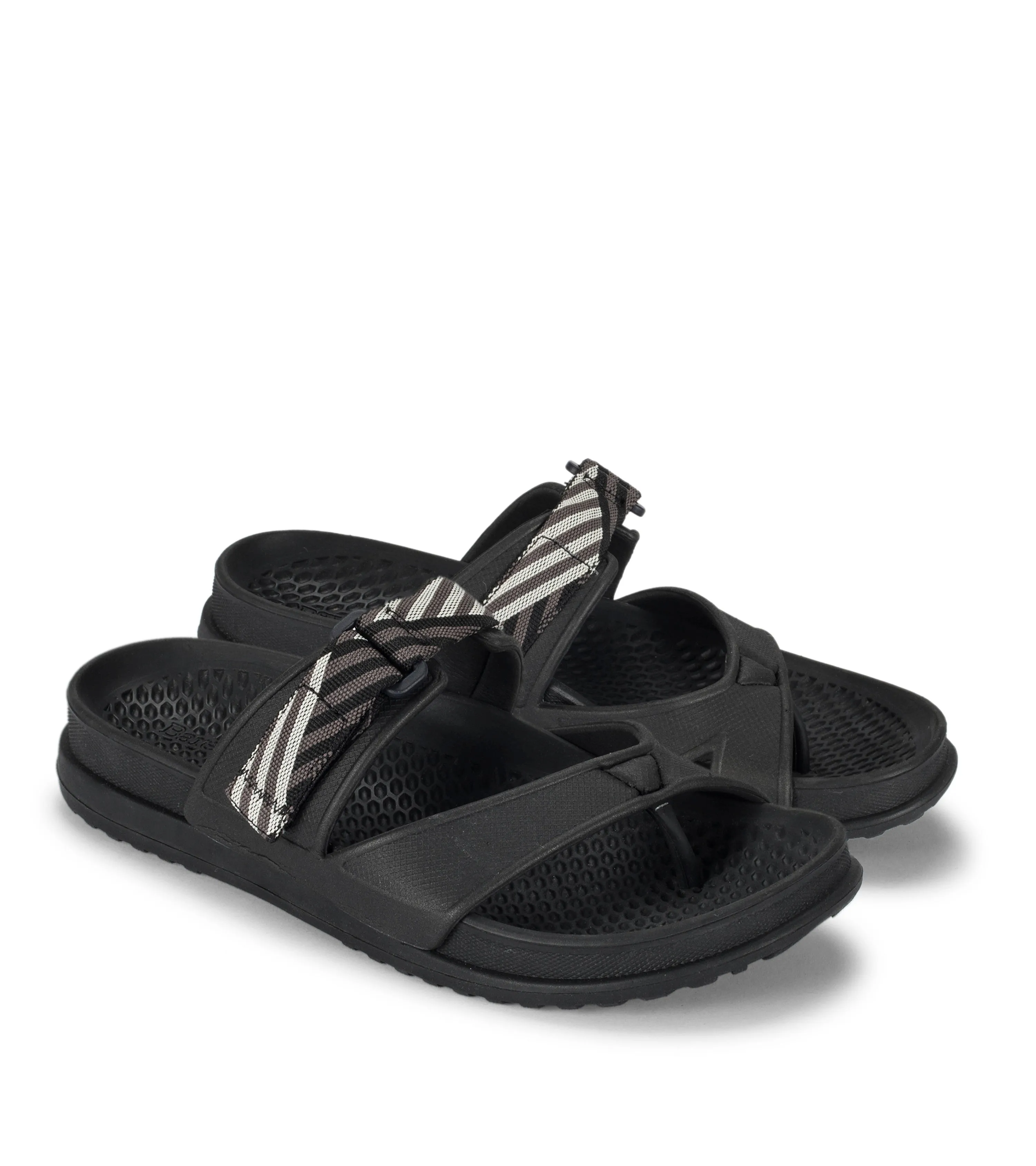 Narlie Slide Sandal
