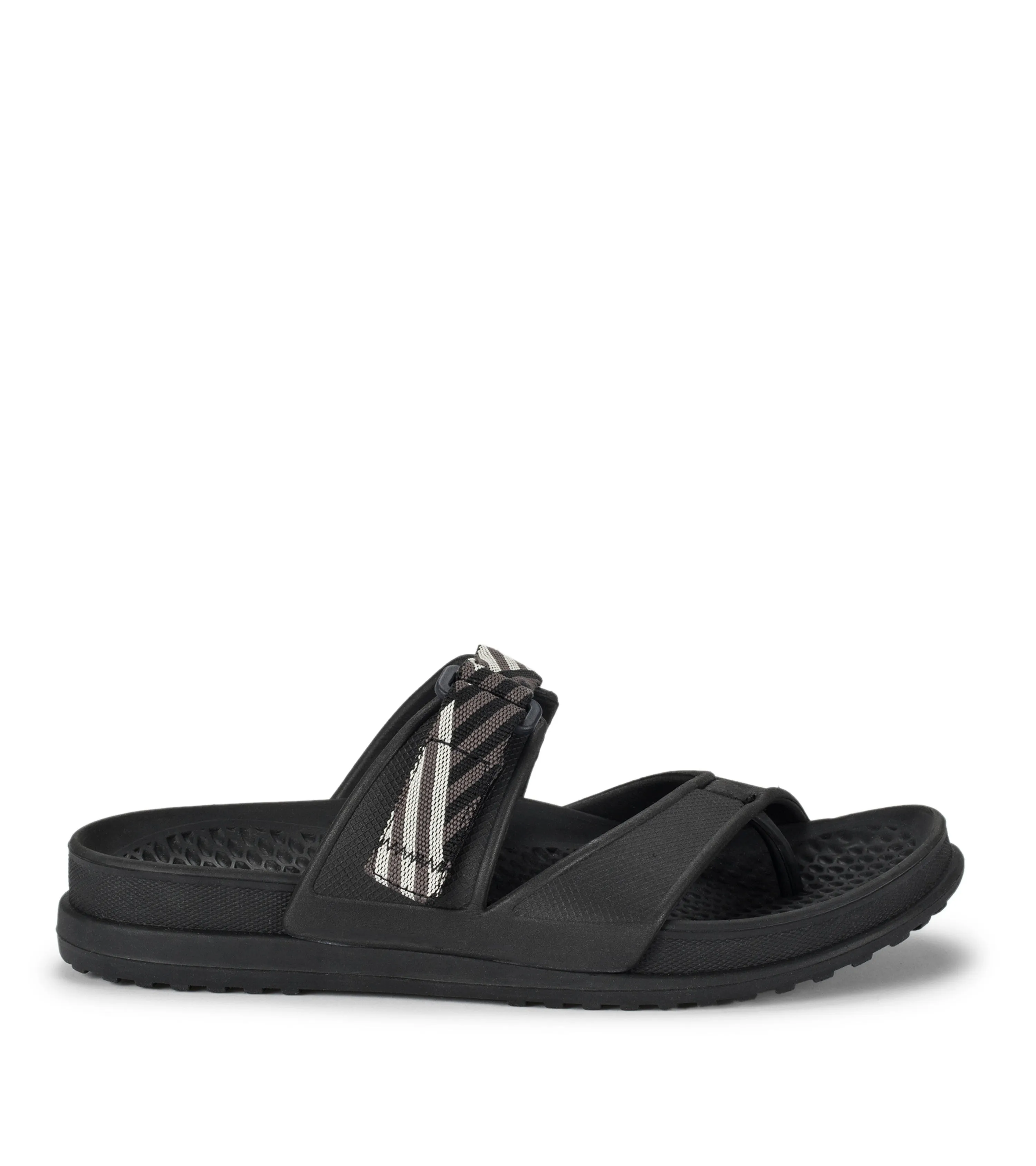 Narlie Slide Sandal