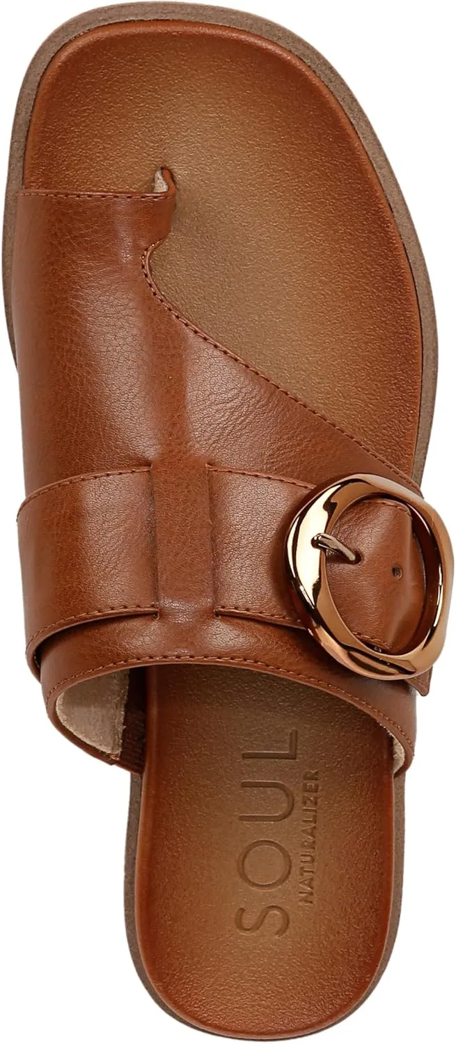 Naturalizer Soul Women's Joanie Slide Sandal