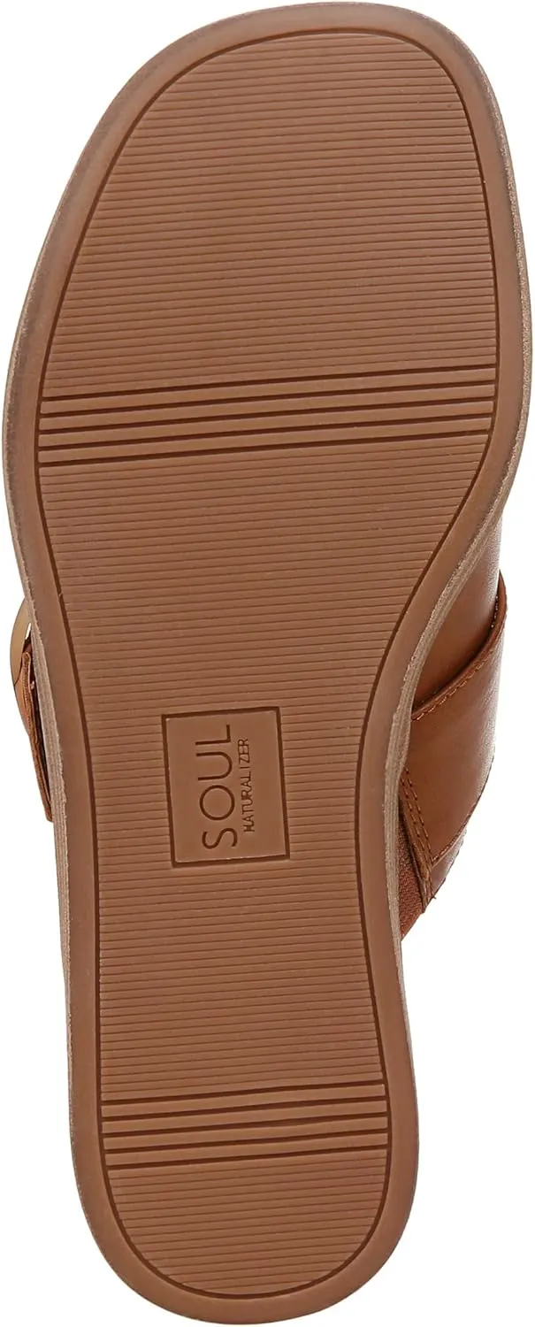 Naturalizer Soul Women's Joanie Slide Sandal