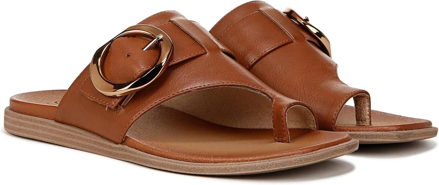 Naturalizer Soul Women's Joanie Slide Sandal