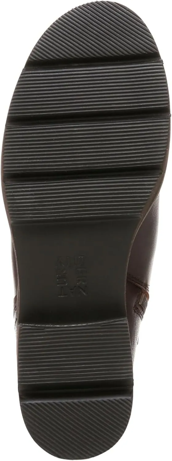 Naturalizer Women's Darry Bootie Water Repellent Ankle Boot