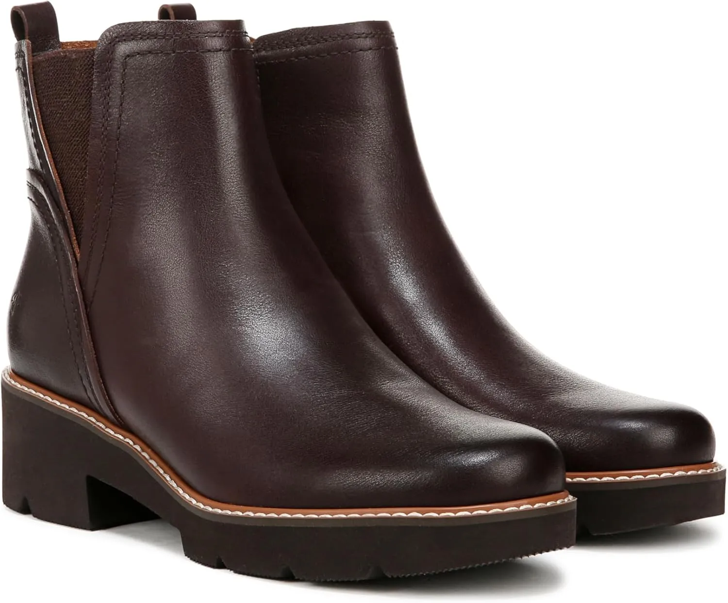 Naturalizer Women's Darry Bootie Water Repellent Ankle Boot