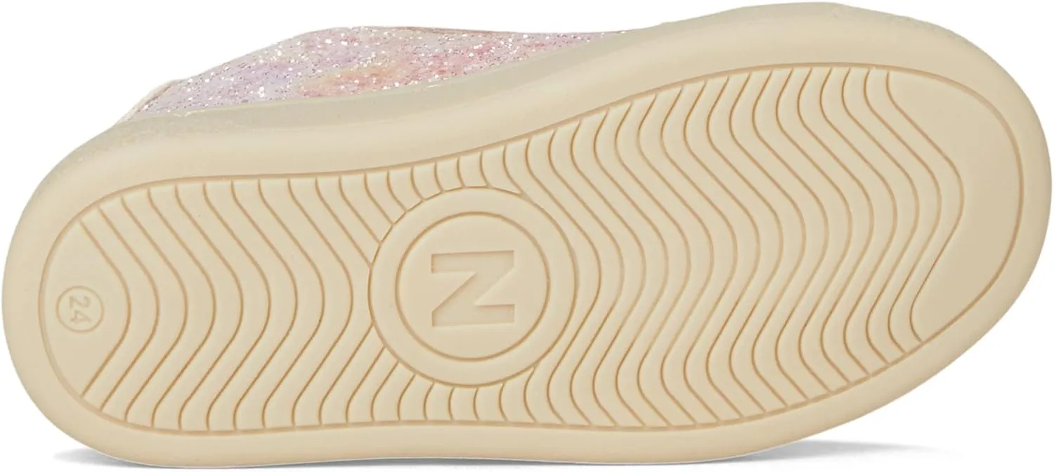 Naturino Girl's Pinn Vl (Toddler/Little Kid) Sneaker