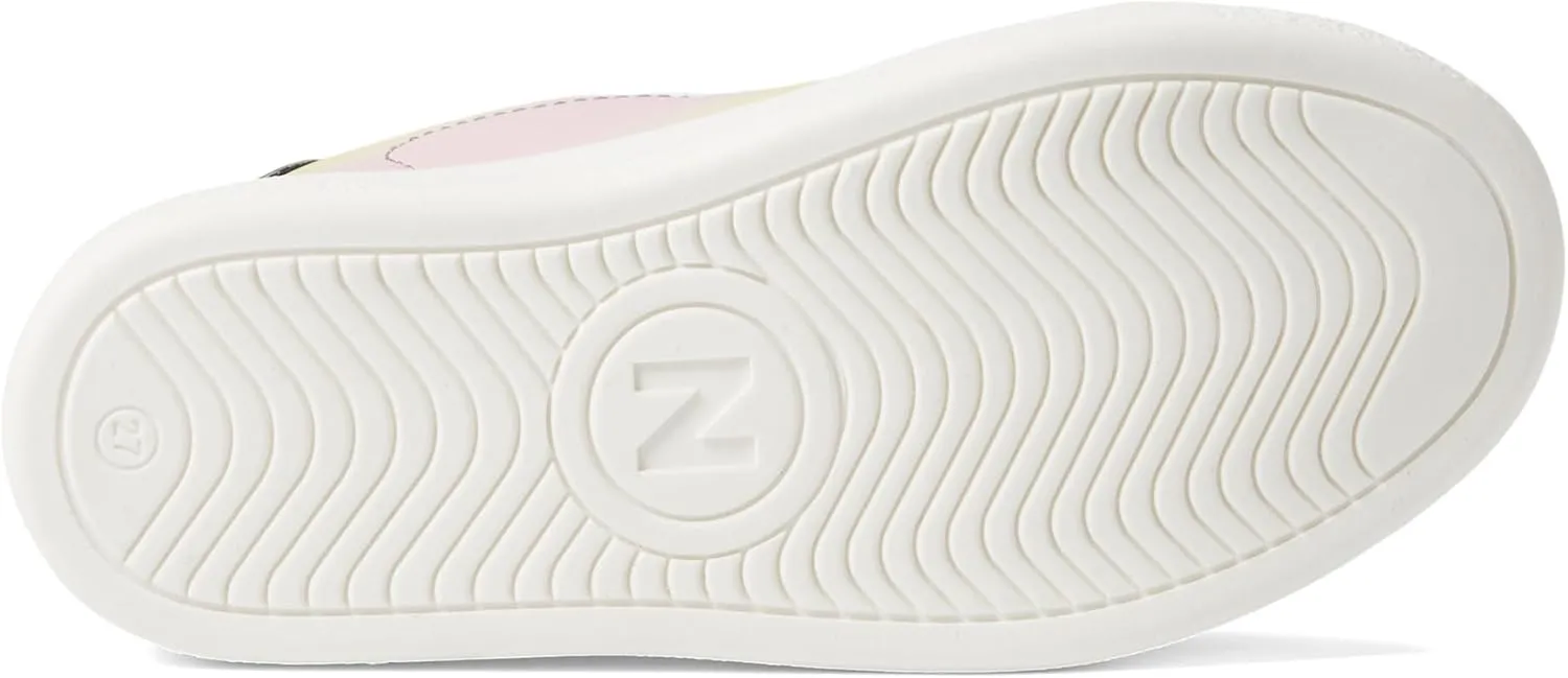 Naturino Girl's Pinn Vl (Toddler/Little Kid) Sneaker