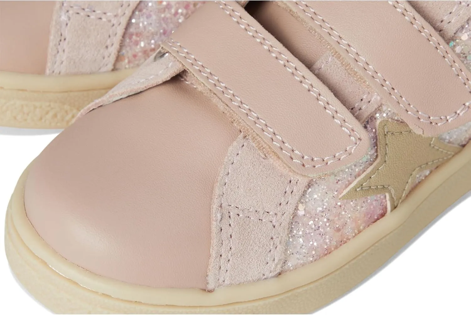 Naturino Girl's Pinn Vl (Toddler/Little Kid) Sneaker
