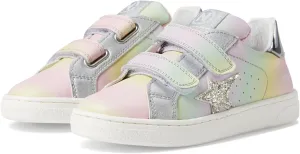 Naturino Girl's Pinn Vl (Toddler/Little Kid) Sneaker