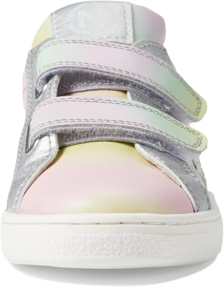 Naturino Girl's Pinn Vl (Toddler/Little Kid) Sneaker