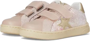 Naturino Girl's Pinn Vl (Toddler/Little Kid) Sneaker