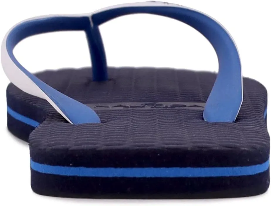 Nautica Men's Flip Flop, Beach Sandal, Boat Slide, Water Slippers