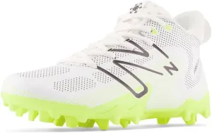 New Balance Boy's Freezelx V4 Lacrosse Shoe