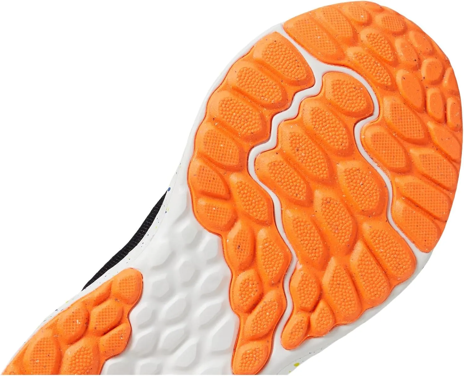 New Balance Girls' Fresh Foam Arishi V4 Hook and Loop
