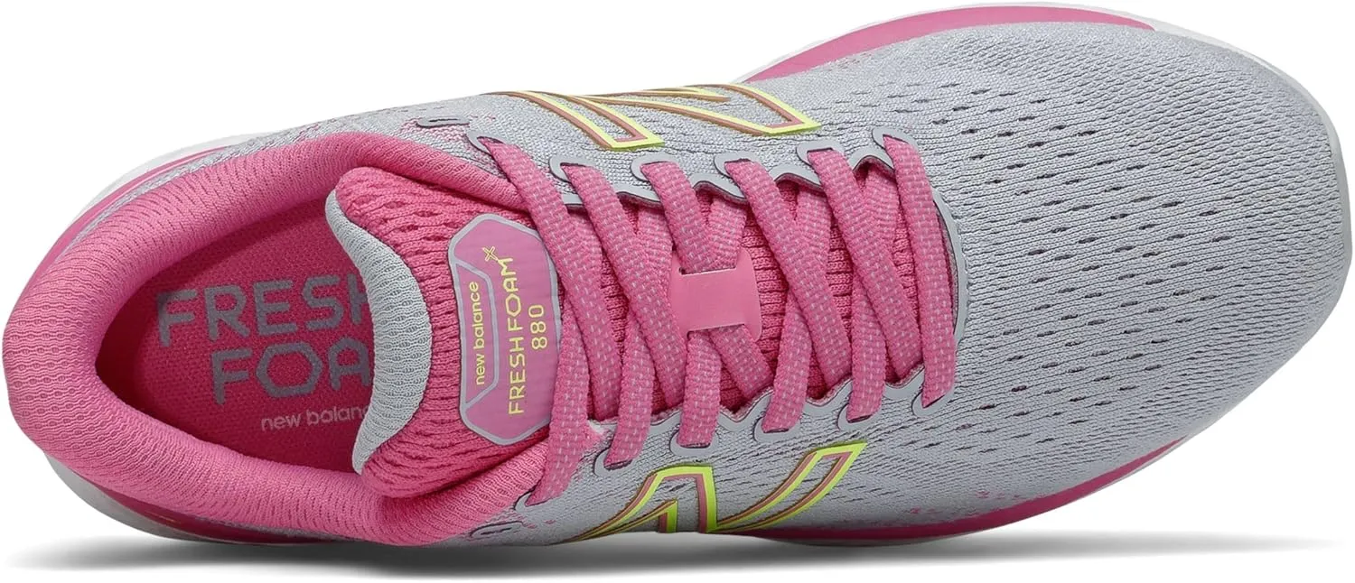 New Balance Kids' Fresh Foam 880 V11 Running Shoe