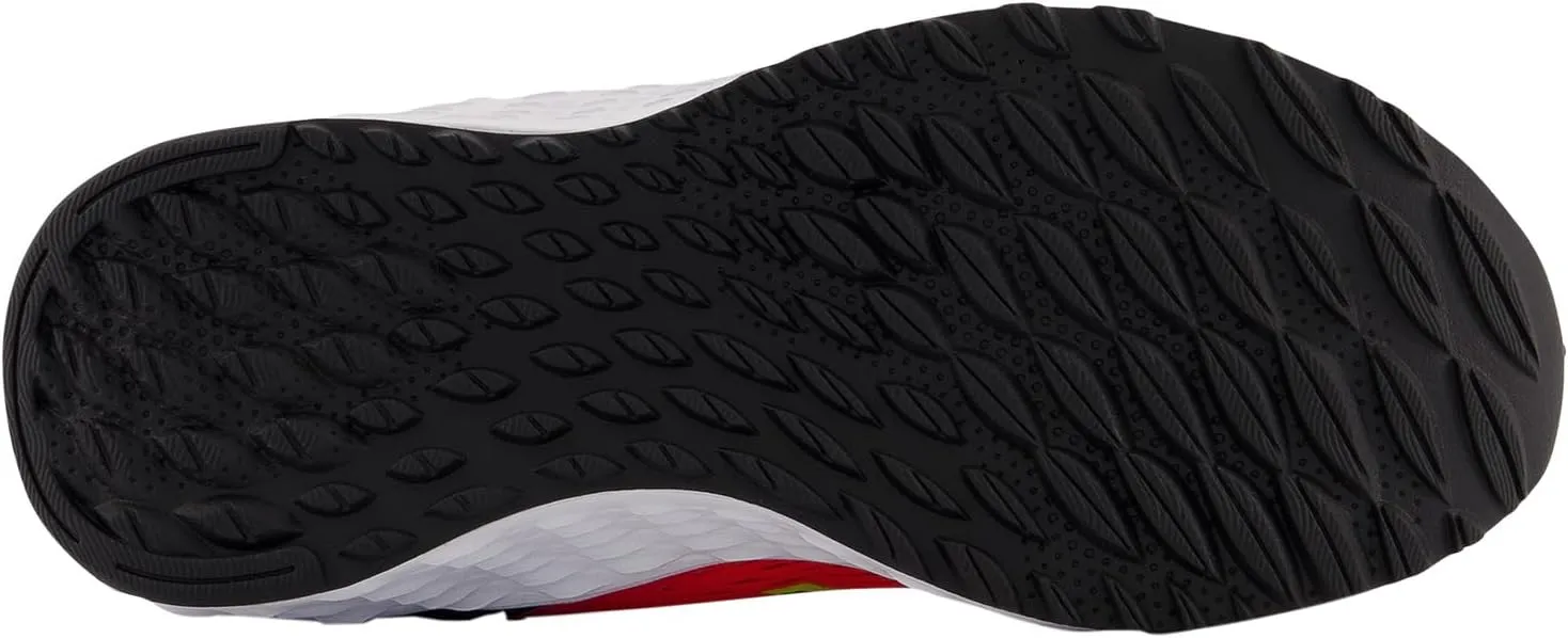 New Balance Kid's Fresh Foam Arishi V2 Bungee Running Shoe