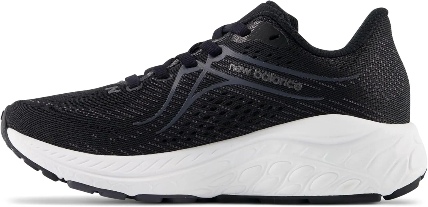New Balance Kids Fresh Foam X 860 V13 Lace-up Running Shoe