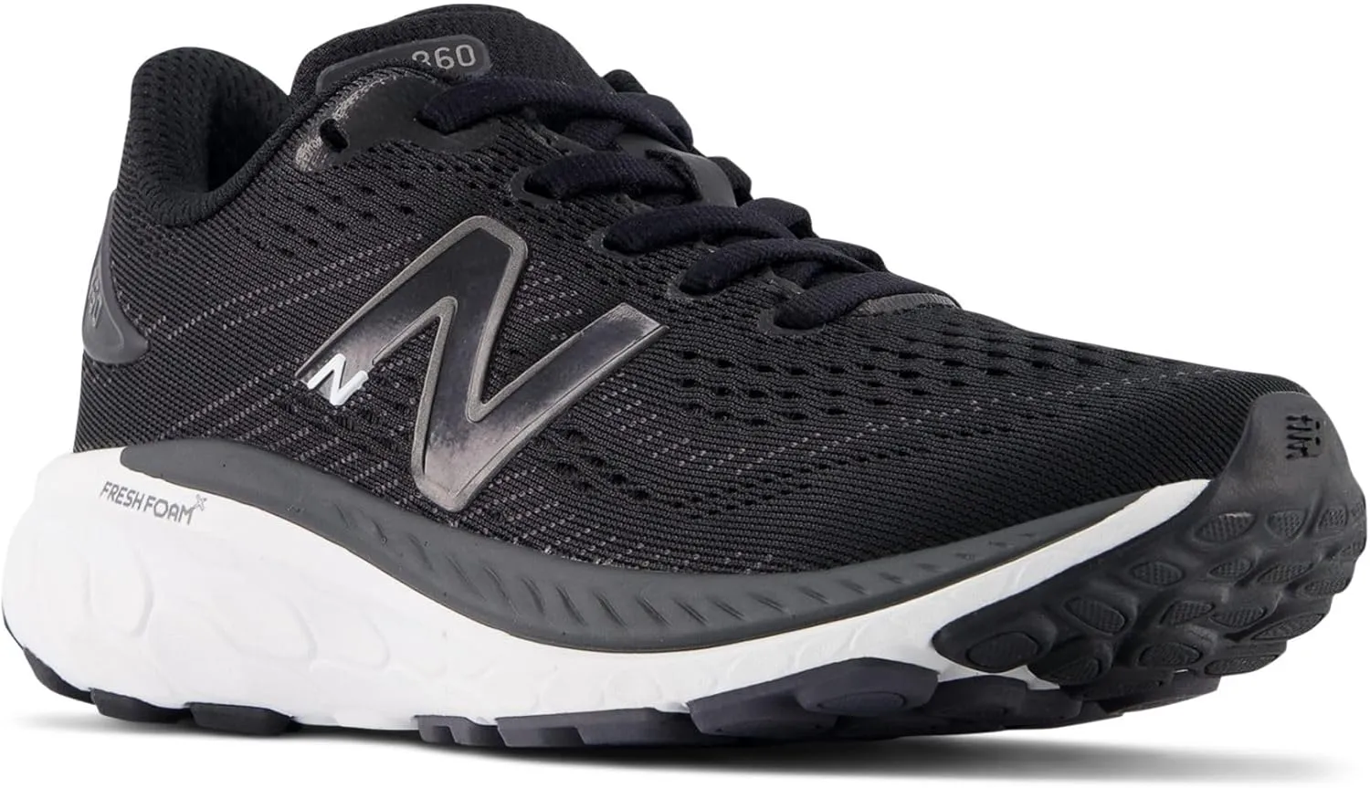New Balance Kids Fresh Foam X 860 V13 Lace-up Running Shoe