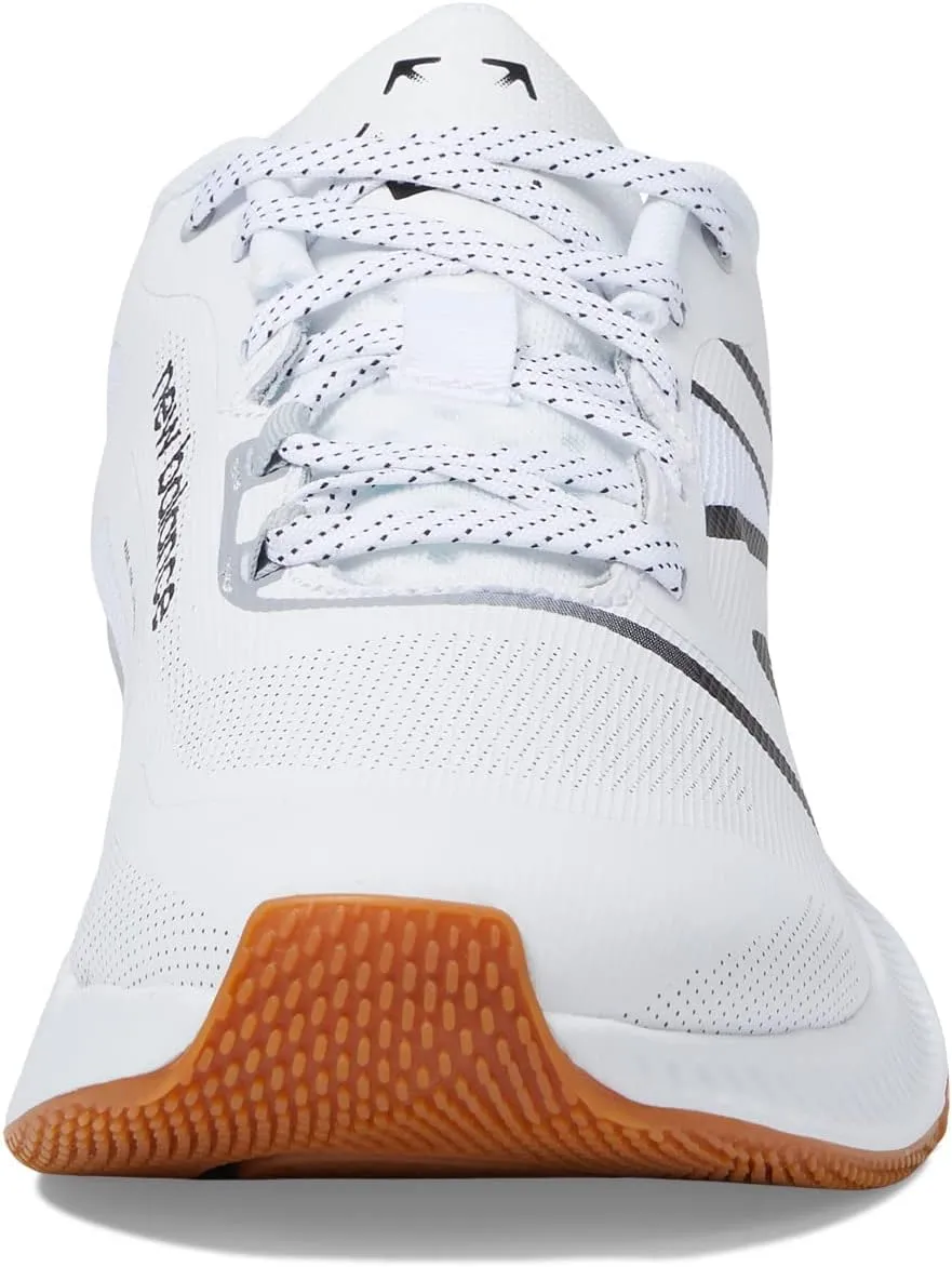 New Balance Men's FreezeLX V4 Box Lacrosse Shoe