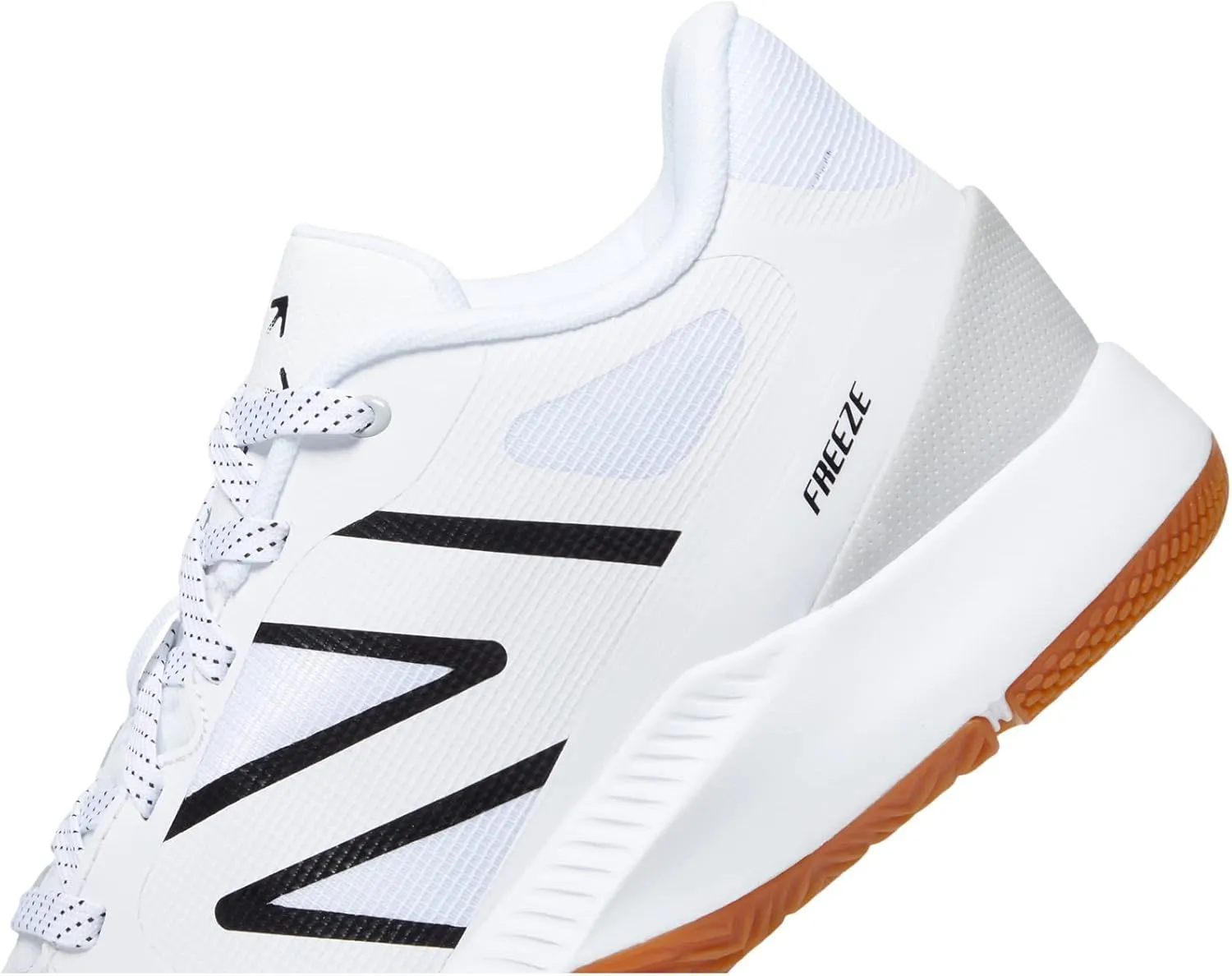 New Balance Men's FreezeLX V4 Box Lacrosse Shoe