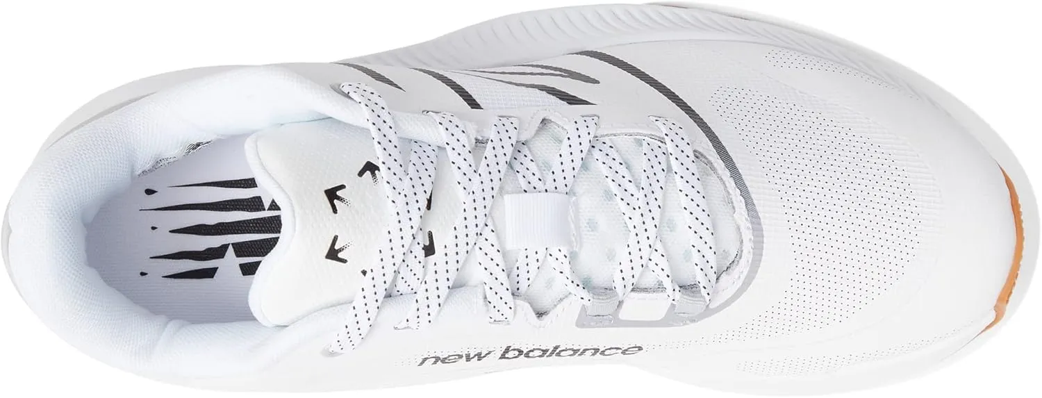 New Balance Men's FreezeLX V4 Box Lacrosse Shoe