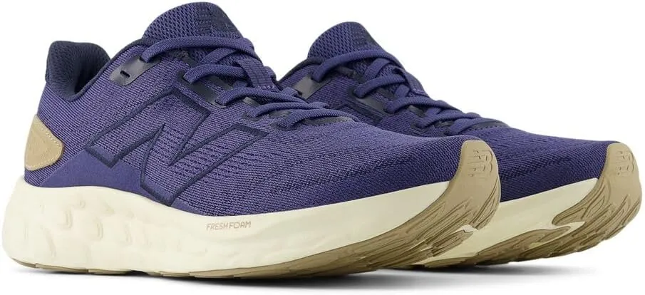 New Balance Men's Fresh Foam 680 V7 Running Shoe