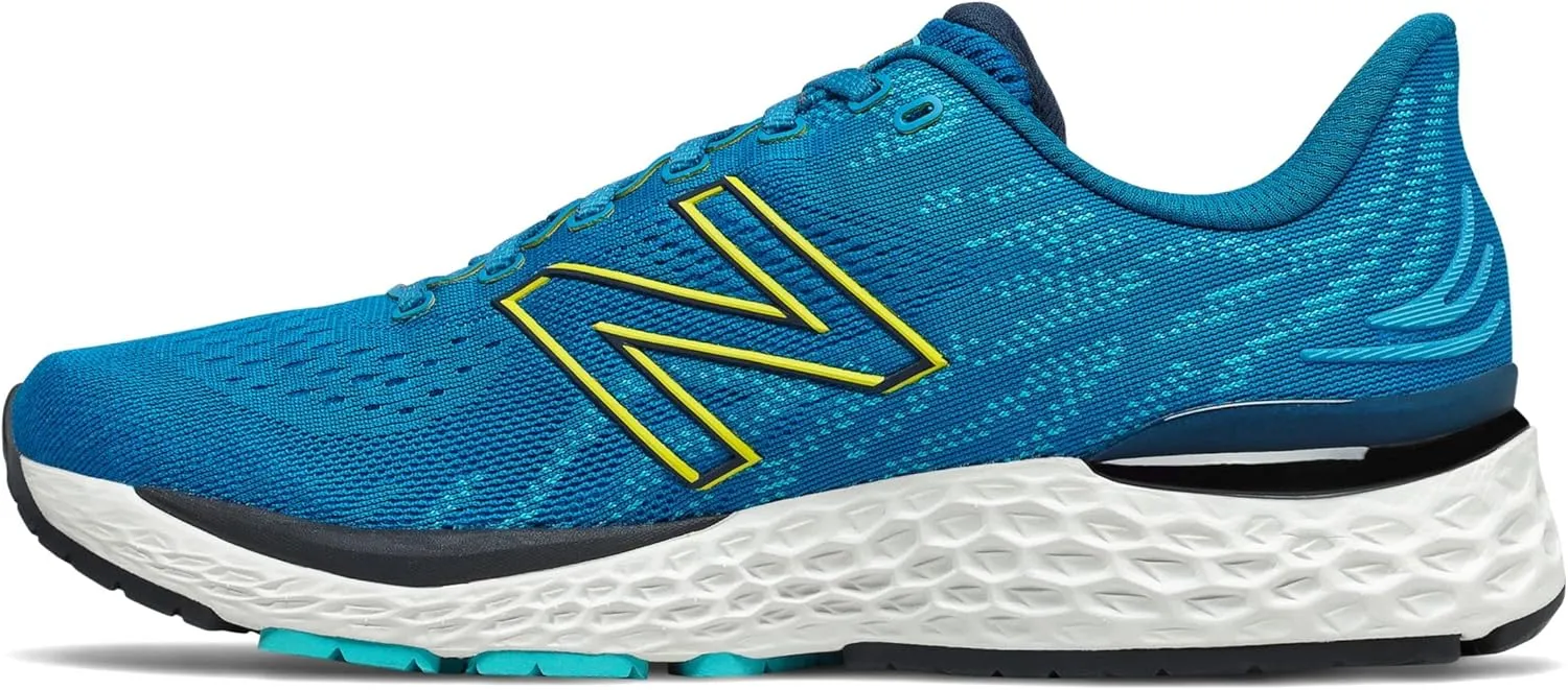 New Balance Men's Fresh Foam 880 V11 Running Shoe