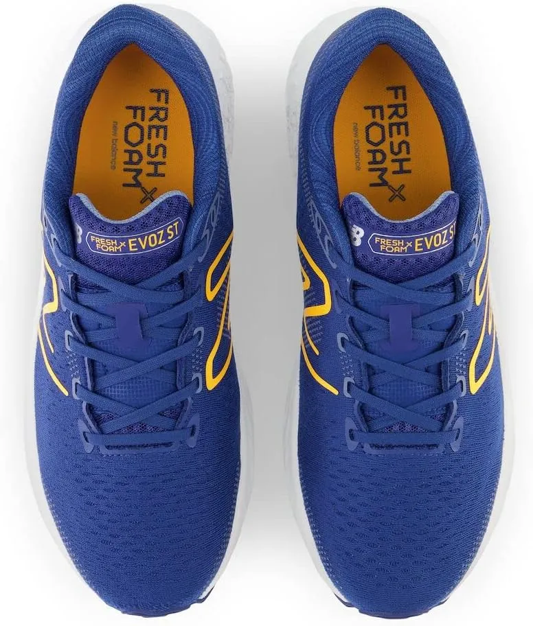 New Balance Men's Fresh Foam Kaiha Road Running Shoe