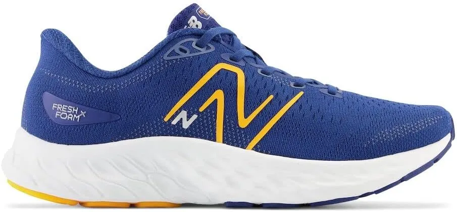 New Balance Men's Fresh Foam Kaiha Road Running Shoe