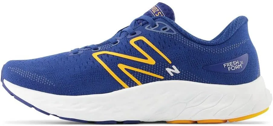 New Balance Men's Fresh Foam Kaiha Road Running Shoe