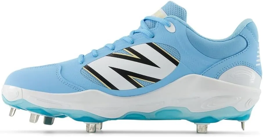New Balance Men's Fresh Foam X 3000 V7 Baseball Shoe