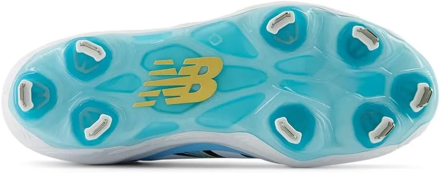 New Balance Men's Fresh Foam X 3000 V7 Baseball Shoe