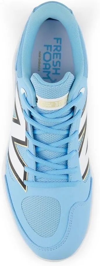 New Balance Men's Fresh Foam X 3000 V7 Baseball Shoe