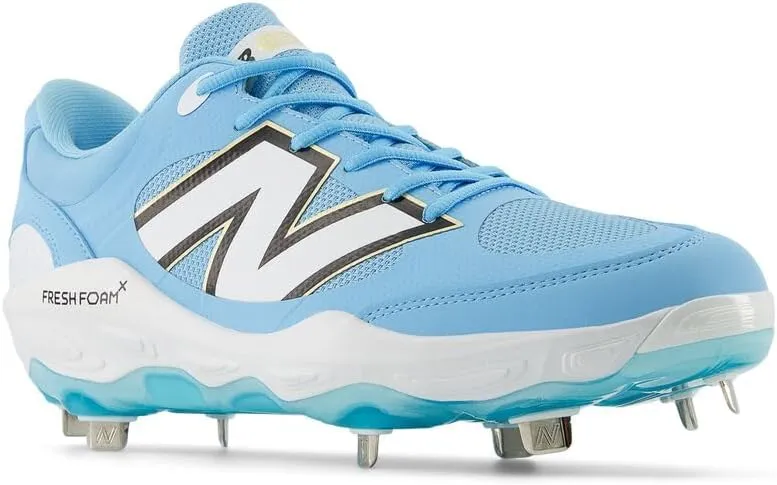 New Balance Men's Fresh Foam X 3000 V7 Baseball Shoe
