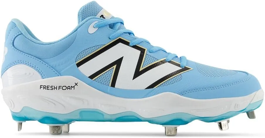 New Balance Men's Fresh Foam X 3000 V7 Baseball Shoe