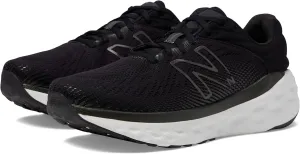 New Balance Men's Fresh Foam X 840f V1 Running Shoe, Blacktop/Black, 11.5 X-Wide