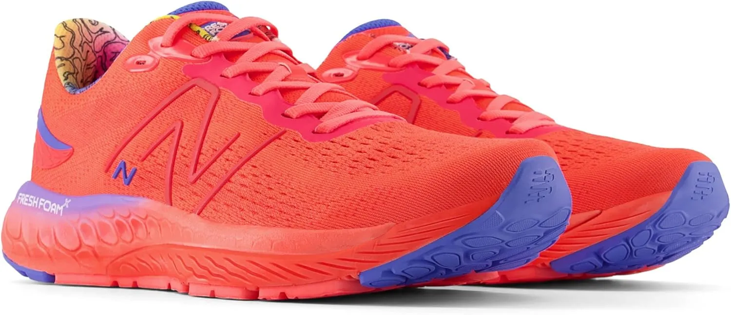 New Balance Men's Fresh Foam X 880 V12 Running Shoe