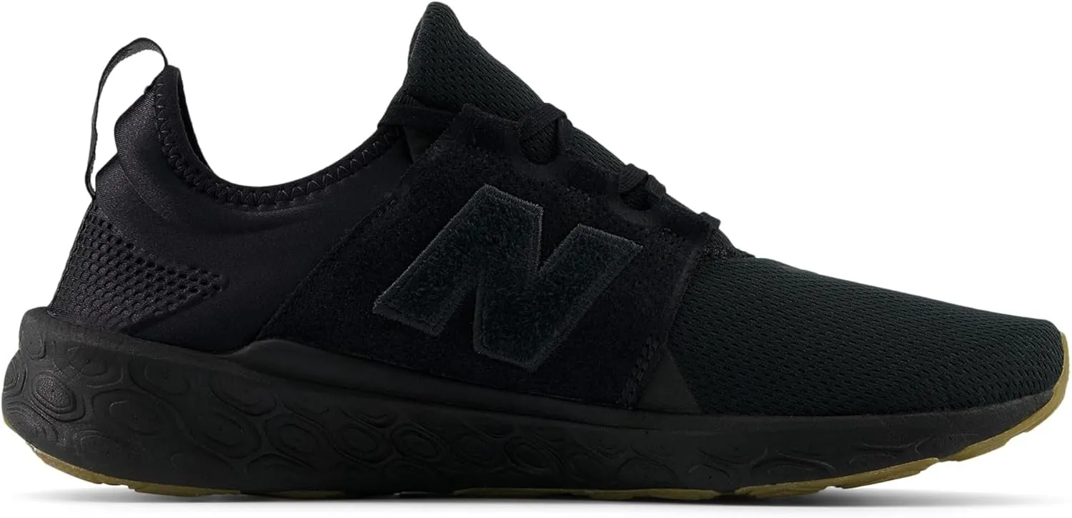 New Balance Men's Fresh Foam X Cruz V3 Running Shoe