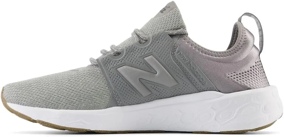New Balance Men's Fresh Foam X Cruz V3 Running Shoe