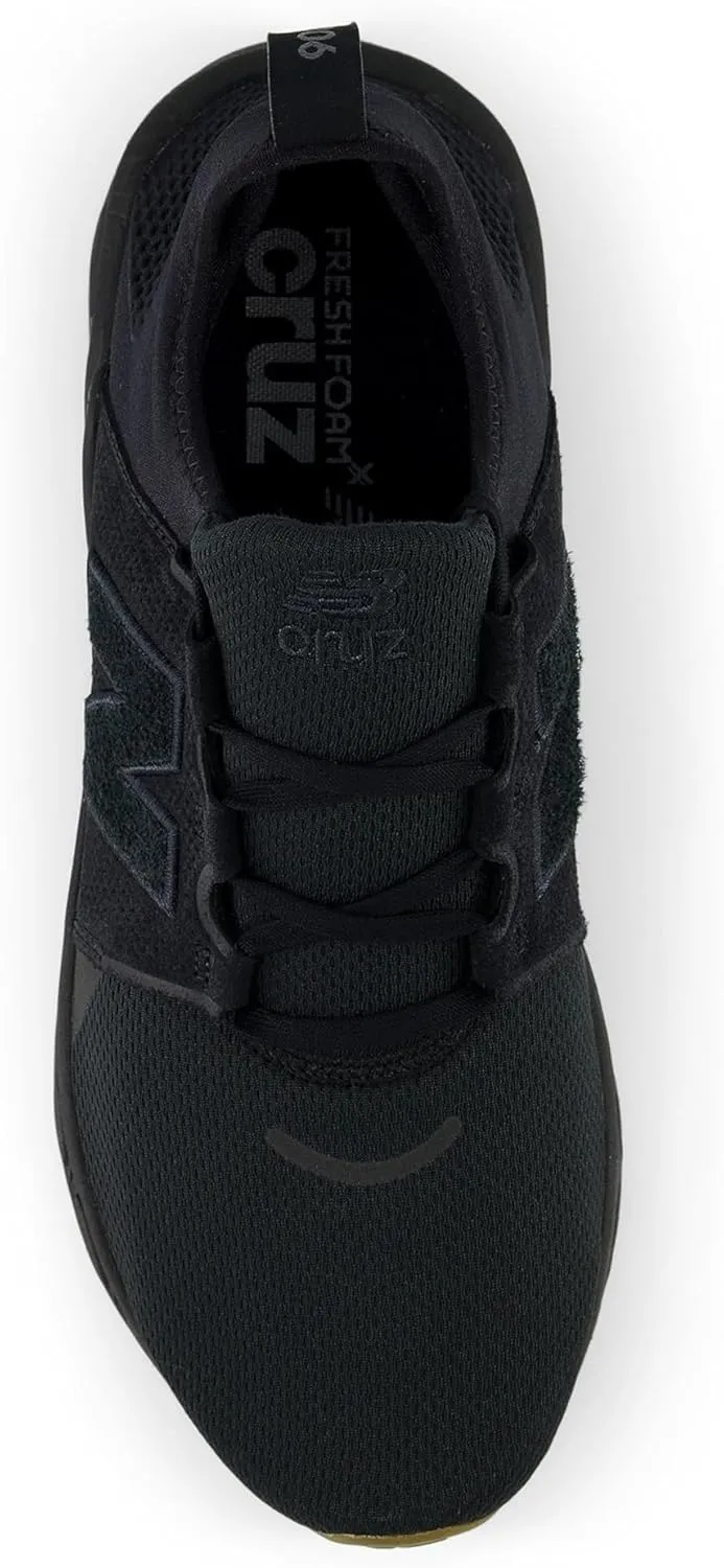 New Balance Men's Fresh Foam X Cruz V3 Running Shoe