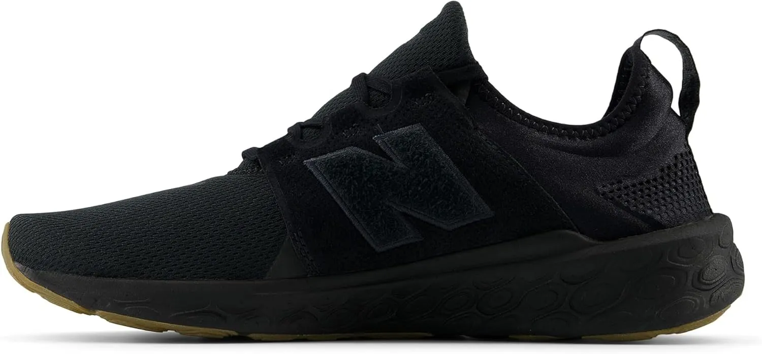 New Balance Men's Fresh Foam X Cruz V3 Running Shoe