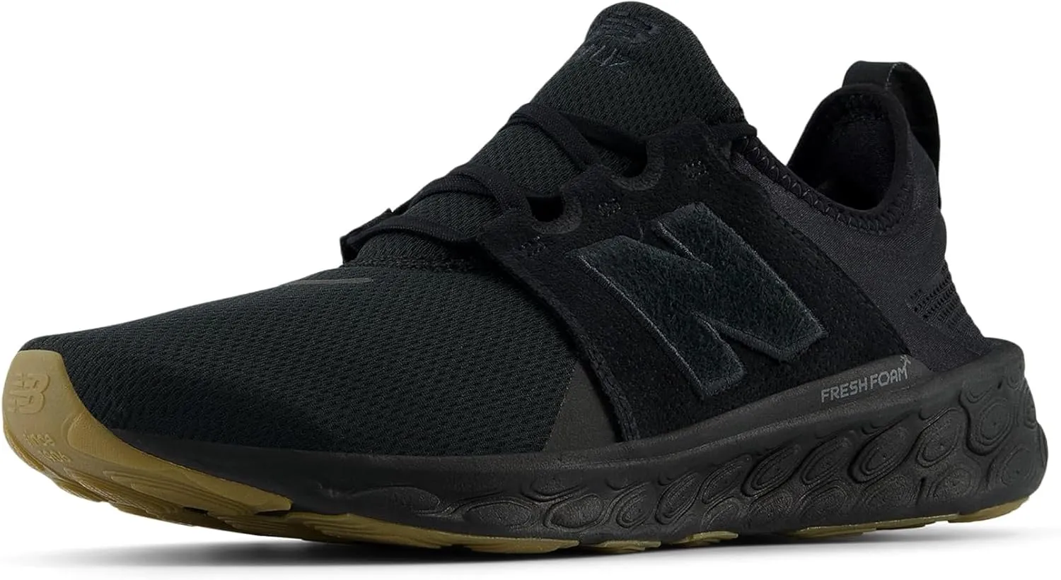 New Balance Men's Fresh Foam X Cruz V3 Running Shoe